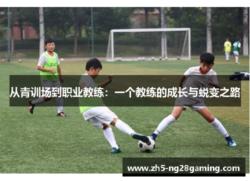 从青训场到职业教练:一个教练的成长与蜕变之路 从青训场到职业教练:一个教练的成长与蜕变之路
