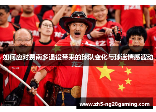 如何应对费南多退役带来的球队变化与球迷情感波动