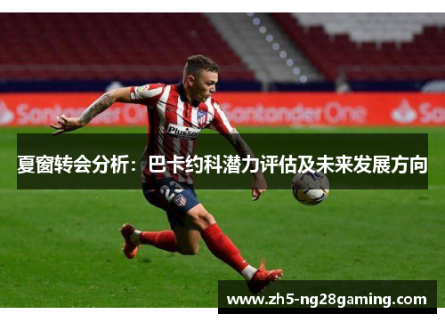 夏窗转会分析：巴卡约科潜力评估及未来发展方向
