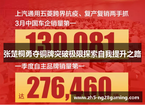 张楚桐勇夺铜牌突破极限探索自我提升之路 张楚桐勇夺铜牌突破极限探索自我提升之路