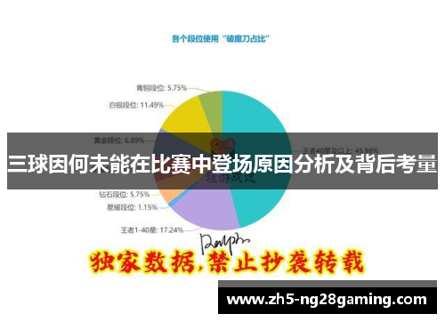 三球因何未能在比赛中登场原因分析及背后考量