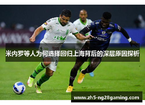 米内罗等人为何选择回归上海背后的深层原因探析