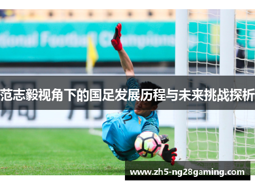 范志毅视角下的国足发展历程与未来挑战探析