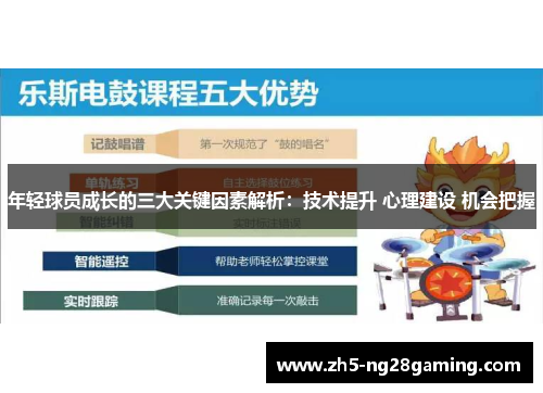 年轻球员成长的三大关键因素解析:技术提升 心理建设 机会把握 年轻球员成长的三大关键因素解析:技术提升 心理建设 机会把握