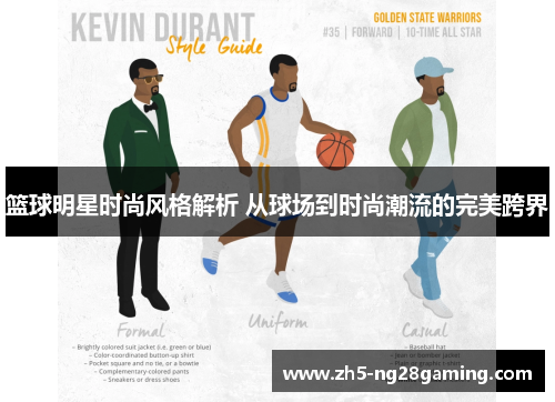 篮球明星时尚风格解析 从球场到时尚潮流的完美跨界