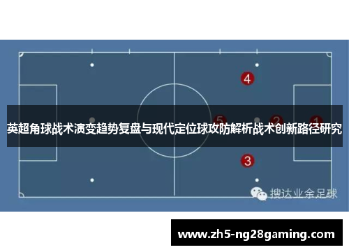英超角球战术演变趋势复盘与现代定位球攻防解析战术创新路径研究